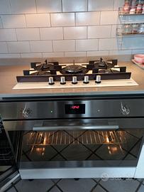 FORNO TECNOGAS MOD. FM969X