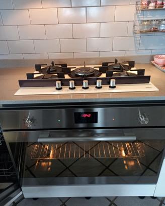 FORNO TECNOGAS MOD. FM969X