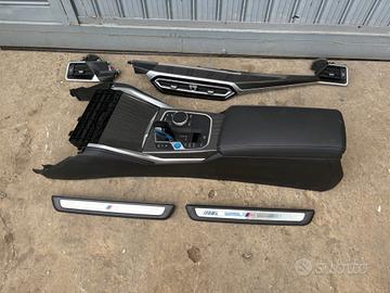 Accessori o ricambi per BMW serie 4