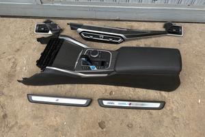 Accessori o ricambi per BMW serie 4