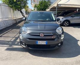Fiat 500X 1.3 MultiJet 95 CV Connect KM 78.000CERT