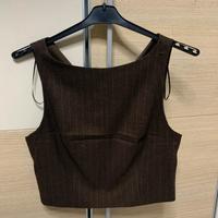 Gilet donna