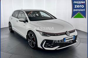 Volkswagen Golf 2.0 TSI GTI DSG