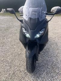 Yamaha T Max 560 - 2023