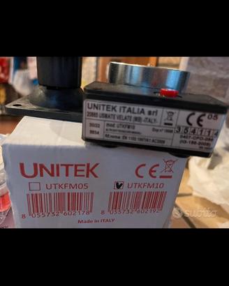 2 coppie di magneti