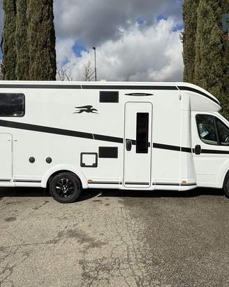 LAIKA Kosmo Profilati 2024 Kosmo L 409