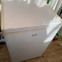 Congelatore a Pozzetto 107lit Beko MS210520
