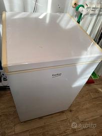 Congelatore a Pozzetto 107lit Beko MS210520