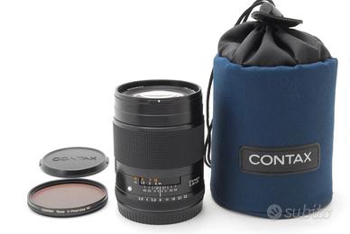 Contax 645 45mm f2.8 Distagon