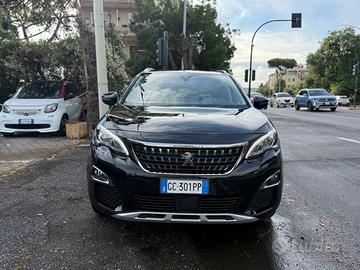 Peugeot 5008 BlueHDi 180 S&S EAT8 Allure Pack