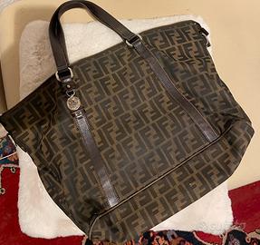 Borsa a spalla FENDI