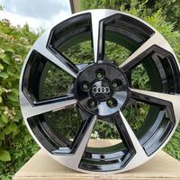 CERCHI 17 - 18 AUDI A1 MADE IN GERMANY