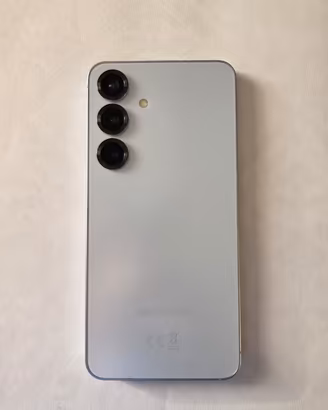 Samsung Galaxy S25 256GB Grigio – Come NUOVO