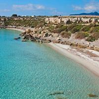 2 Monolocali 4 +2 pax a Cala Azzurra