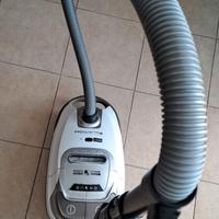 aspirapolvere rowenta