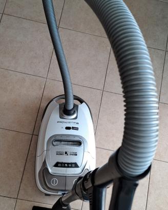 aspirapolvere rowenta