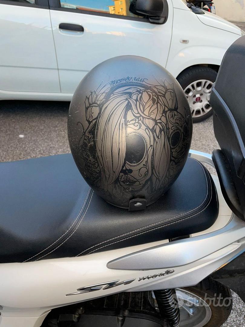 Casco - Accessori Moto In vendita a Livorno