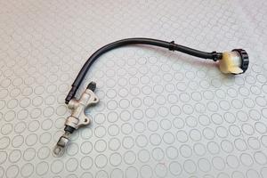 POMPA POSTERIORE KAWASAKI ER6 N 2006 2007 ER 6N 20