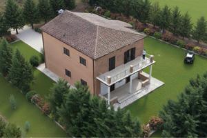 Villa indipendente 240 mq circa