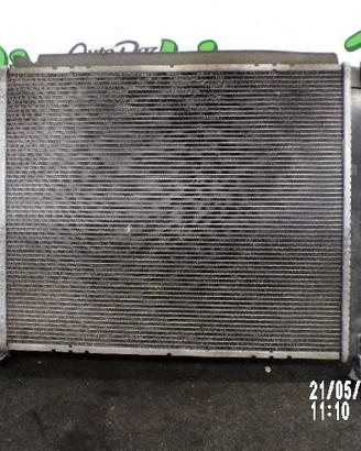 RADIATORE ACQUA PANDA 312 4X4 1.3 MTJ 2014