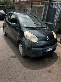 CITROËN C1 2006