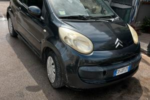 CITROËN C1 2006