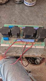 crossover rcf br 2057
