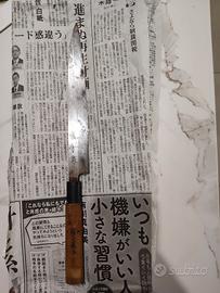 coltello giapponese 