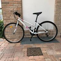 MTB Ragazza ROCKRIDER 5.0 ruota 26