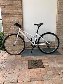 MTB Ragazza ROCKRIDER 5.0 ruota 26