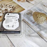 Hard disc Seagate Momentus da 80 Gb