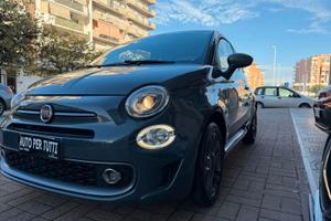 Fiat 500s 1.3 Multijet 95 CV Sport