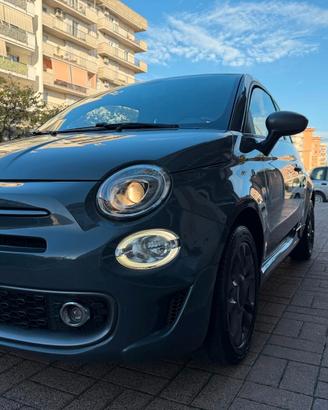 Fiat 500 1.3 Multijet 95 CV Sport