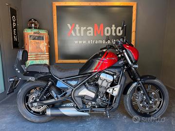 Moto Morini Calibro Custom (2024 - 26)