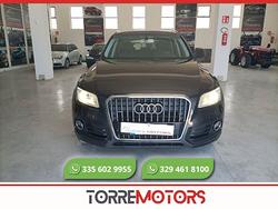 Audi Q5 2.0 TDI 177CV quattro S tronic Advanced 12