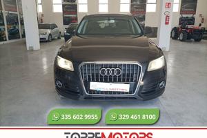 Audi Q5 2.0 TDI 177CV quattro S tronic Advanced 12