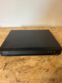 DVR IKVISION