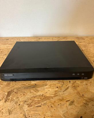 DVR IKVISION