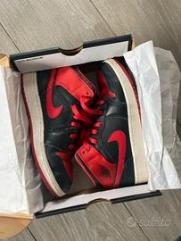 Nike air Jordan