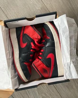 Nike air Jordan