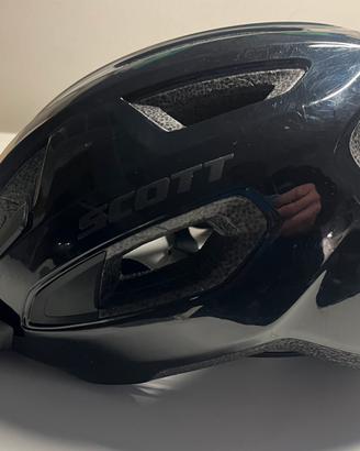 Casco bici SCOTT Gravel - MTB