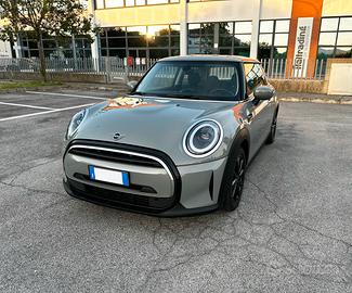 Mini One Classic 3p 102cv