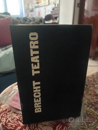 Il teatro di Brecht