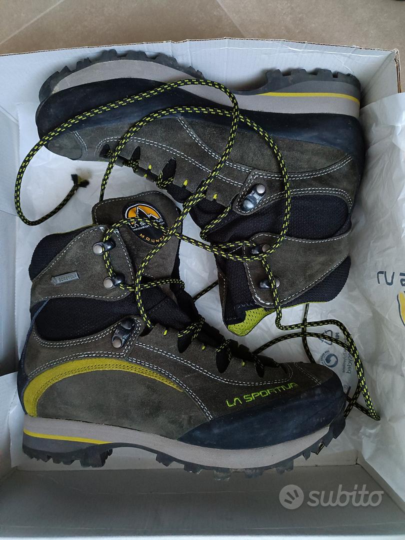 Trango trek micro evo on sale gtx