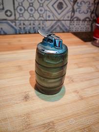 Accendino RONSON in onice 