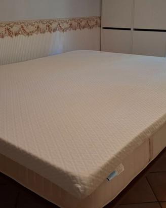 TOPPER COPRIMATERASSO  MATRIMONIALE