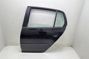 PORTIERA POSTERIORE SINISTRA VOLKSWAGEN Golf 5 Ber