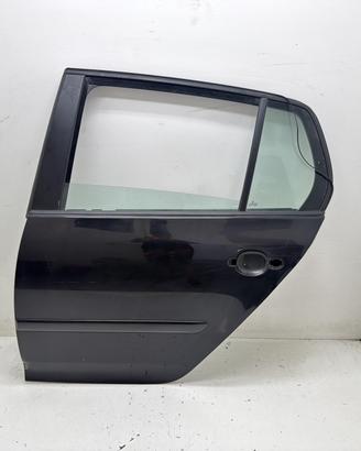 PORTIERA POSTERIORE SINISTRA VOLKSWAGEN Golf 5 Ber