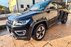 Jeep Compass 60000 km