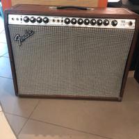 Fender Twin Reverb